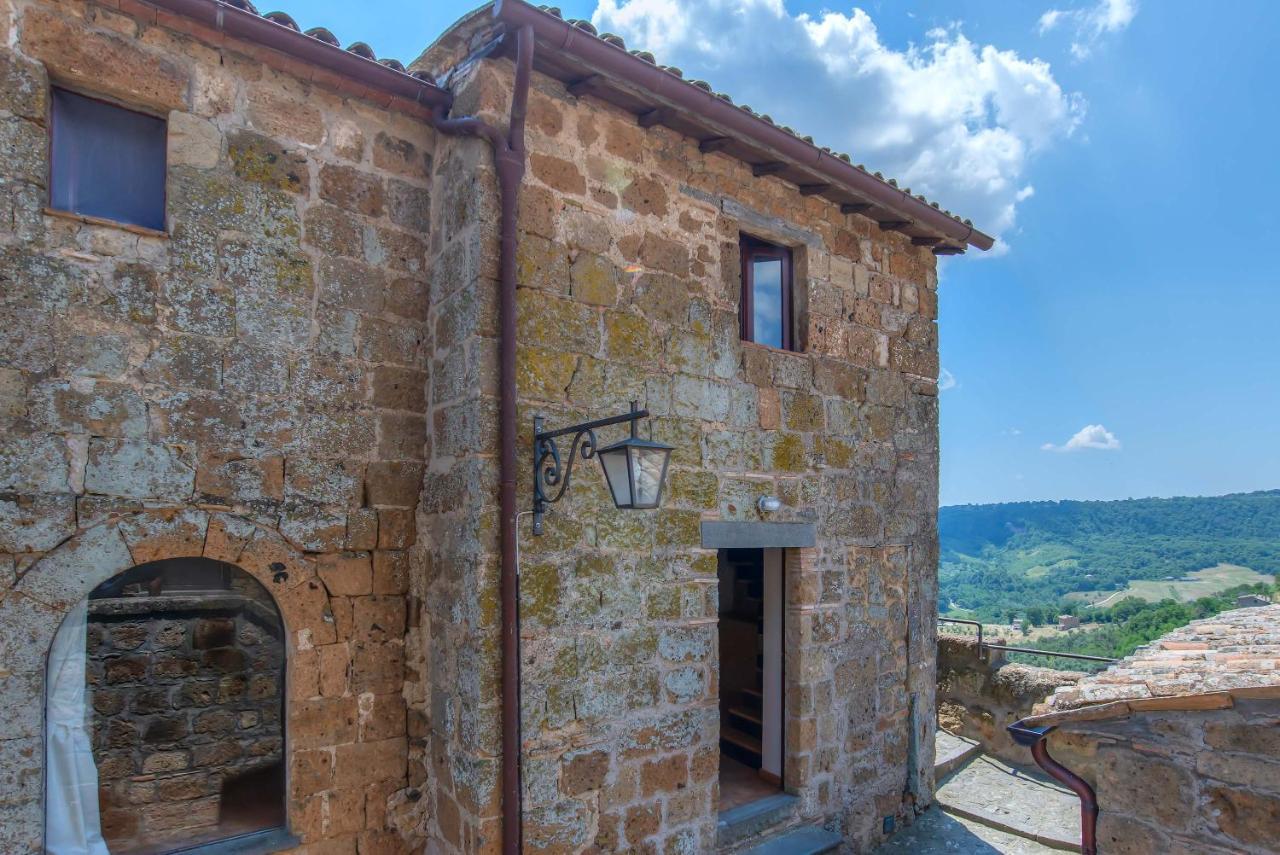 Astar Civita Bagnoregio Εξωτερικό φωτογραφία