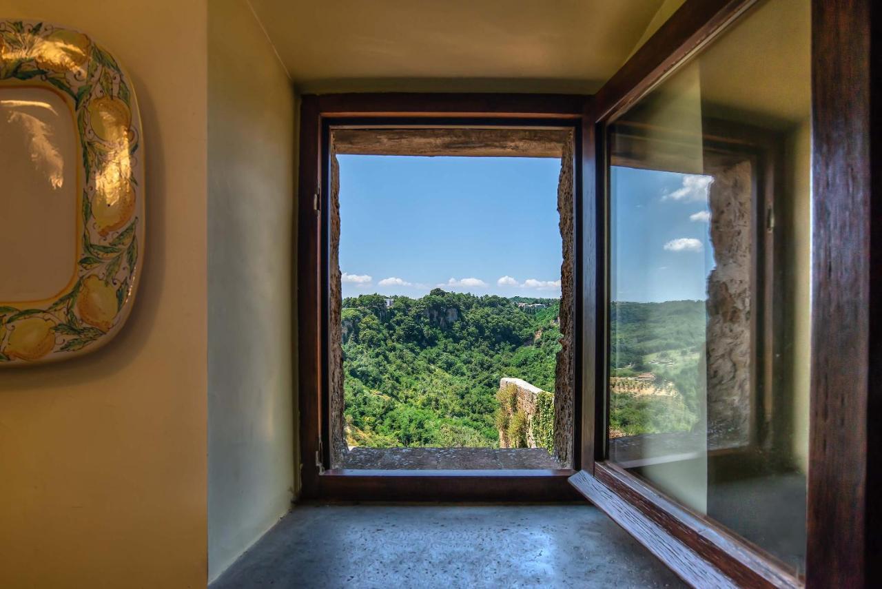 Astar Civita Bagnoregio Εξωτερικό φωτογραφία