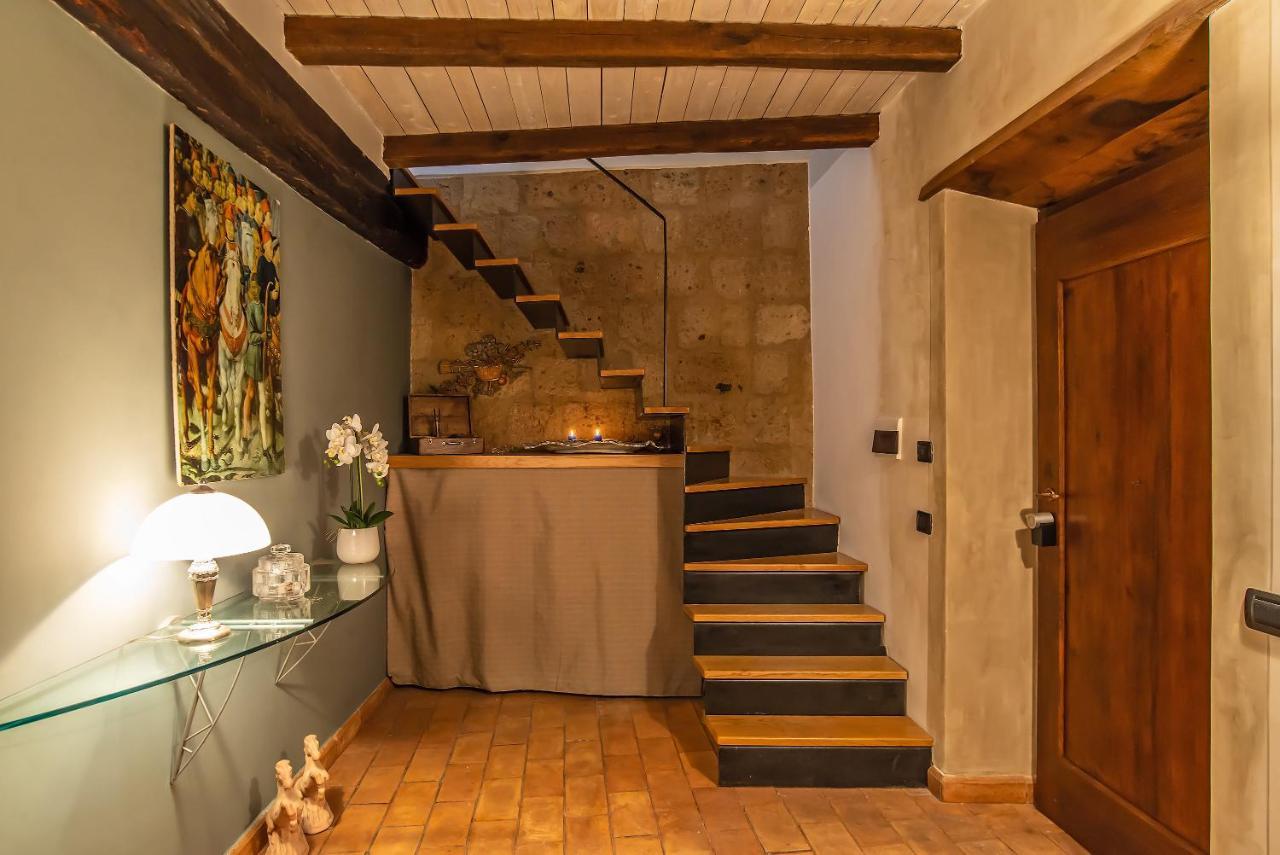 Astar Civita Bagnoregio Εξωτερικό φωτογραφία