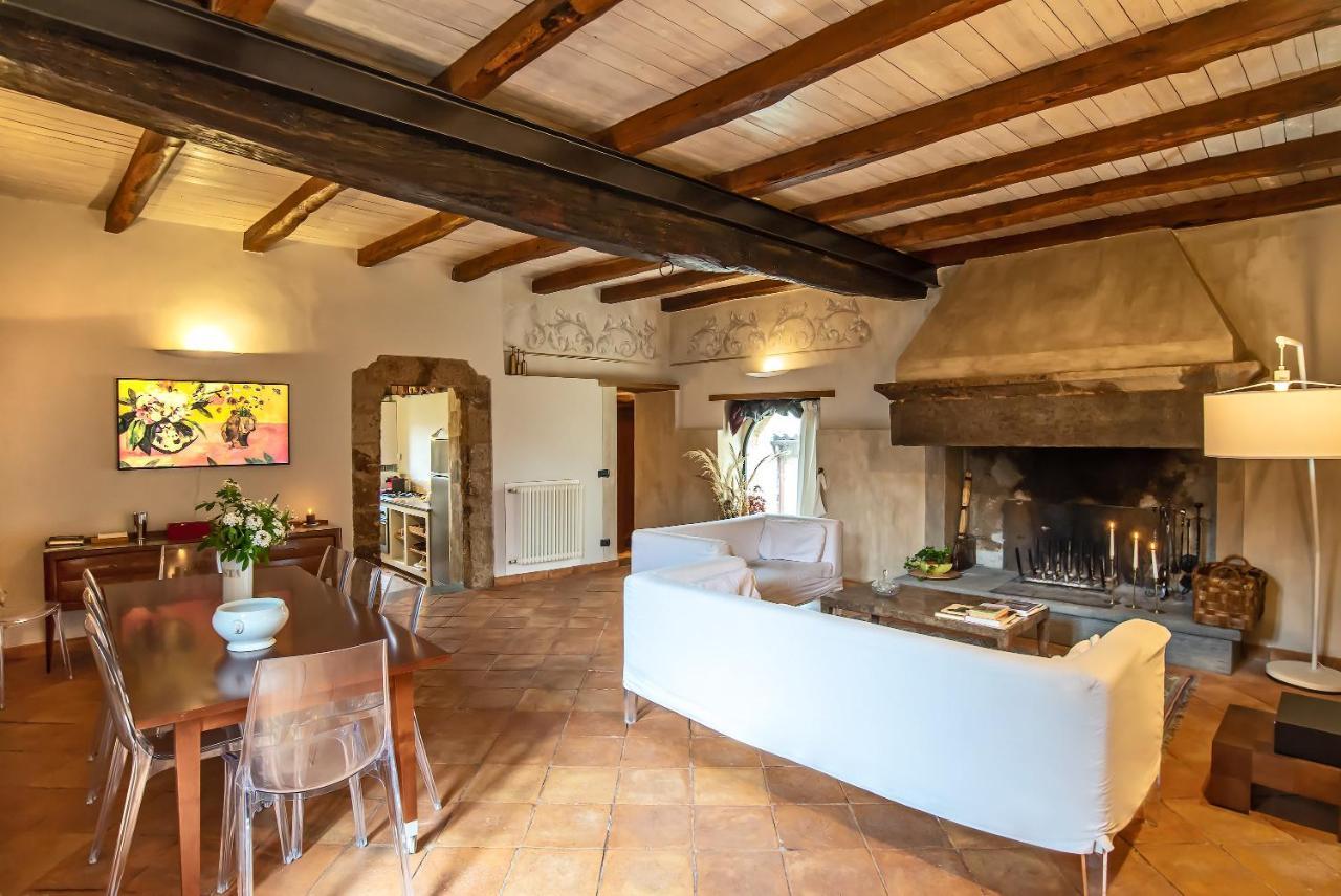 Astar Civita Bagnoregio Εξωτερικό φωτογραφία