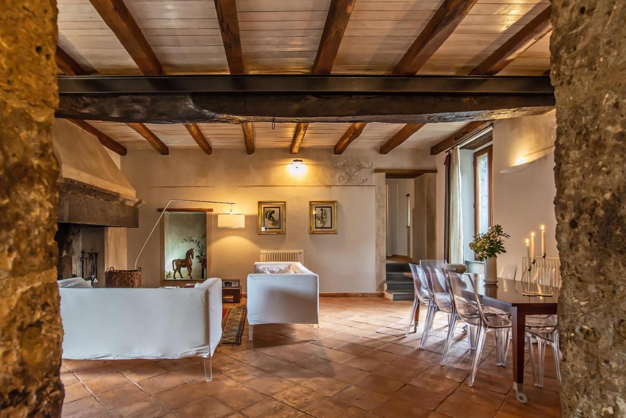 Astar Civita Bagnoregio Εξωτερικό φωτογραφία