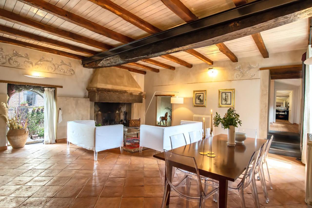 Astar Civita Bagnoregio Εξωτερικό φωτογραφία