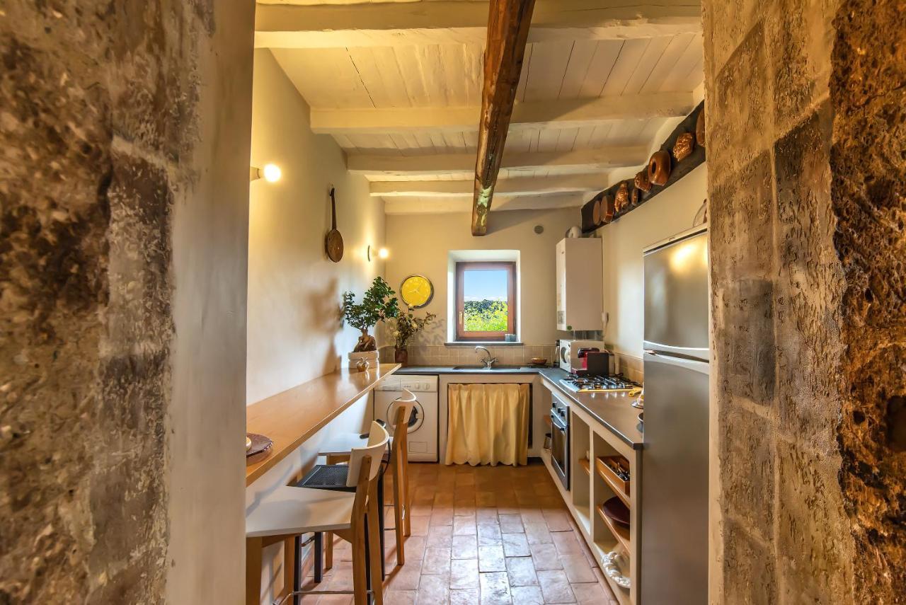 Astar Civita Bagnoregio Εξωτερικό φωτογραφία