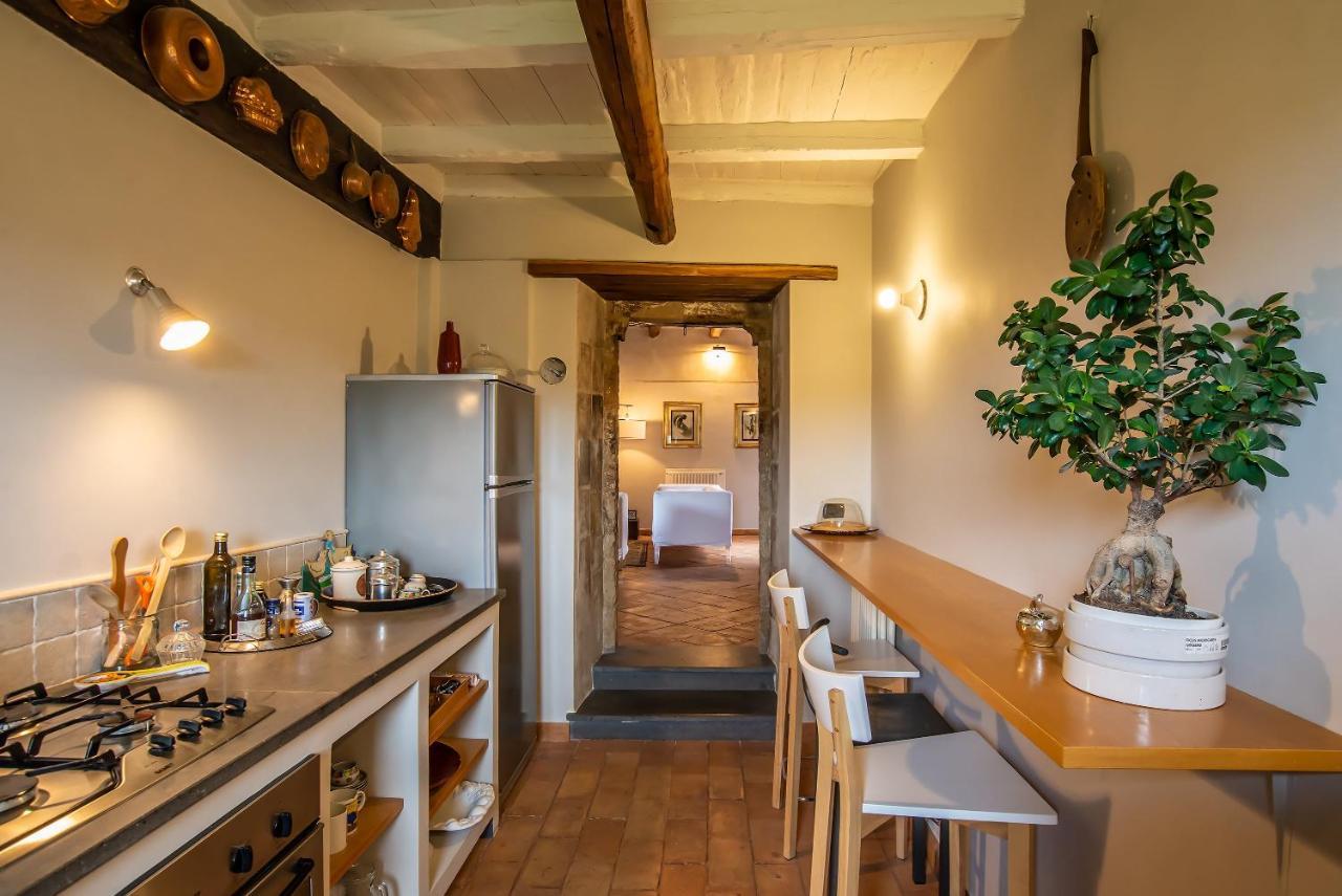 Astar Civita Bagnoregio Εξωτερικό φωτογραφία